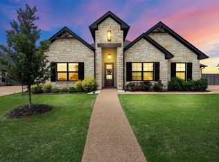 2109 Slocum Ct, Lorena, TX 76655