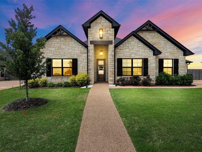 2109 Slocum Ct, Lorena, TX, 76655
