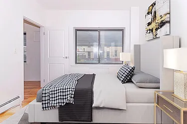 Rented by TriBro NYC LLC