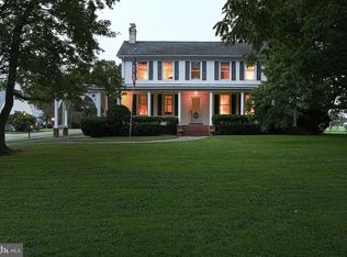 214 N Central Ave, Ridgely, MD 21660