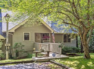 27 Dwarf Mountain Rd UNIT 23, Sapphire, NC 28774