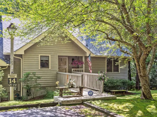 27 Dwarf Mountain Road #23UN, Sapphire, NC 28774
