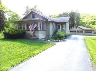 2703 Kinzua Rd, Warren, PA 16365