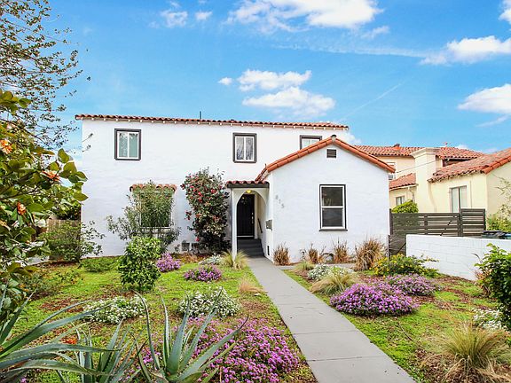 2nd image of 815 Manzanita Ave