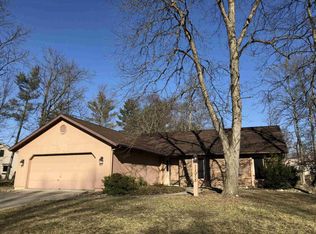 11018 Spring Oak Rd, Fort Wayne, IN 46845