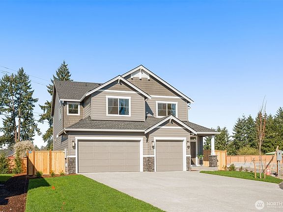 2nd image of 16412 30th Avenue E #2