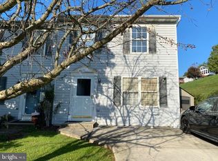 414 Babylon Ct, Westminster, MD 21158