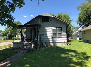 801 15th Ave, Middletown, OH 45044