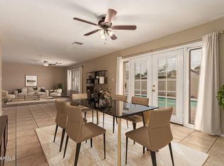 3613 S Kenneth Pl, Tempe, AZ 85282