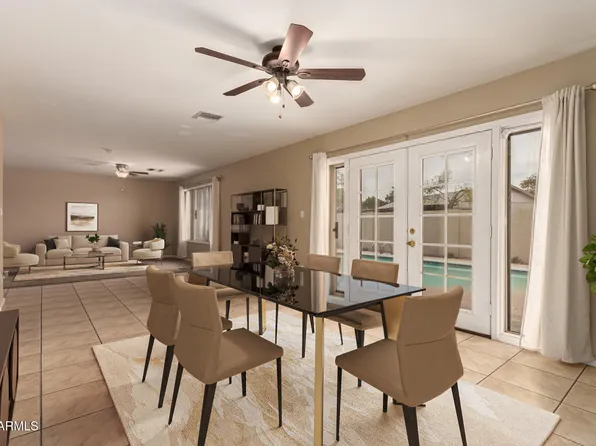 3613 S Kenneth Pl, Tempe, AZ 85282