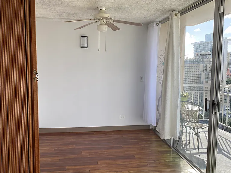 2415 Ala Wai Blvd #2001 — Photo 19