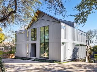 1603 Chelsea Ln #1, Austin, TX 78704