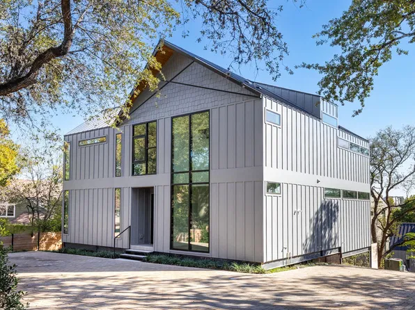 1603 Chelsea Ln #1, Austin, TX 78704
