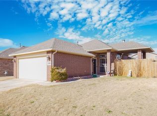 1309 SW 25th St, Moore, OK 73170