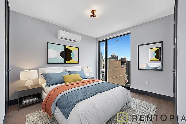 Bedroom, photo 4