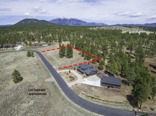 4565 N Brackin Ranch Rd, FLAGSTAFF, AZ 86001