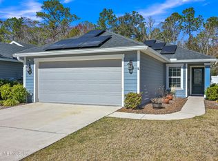 532 BLUEJACK Lane, St. Augustine, FL 32095