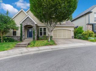 11177 NW Crystal Creek Ln, Portland, OR 97229