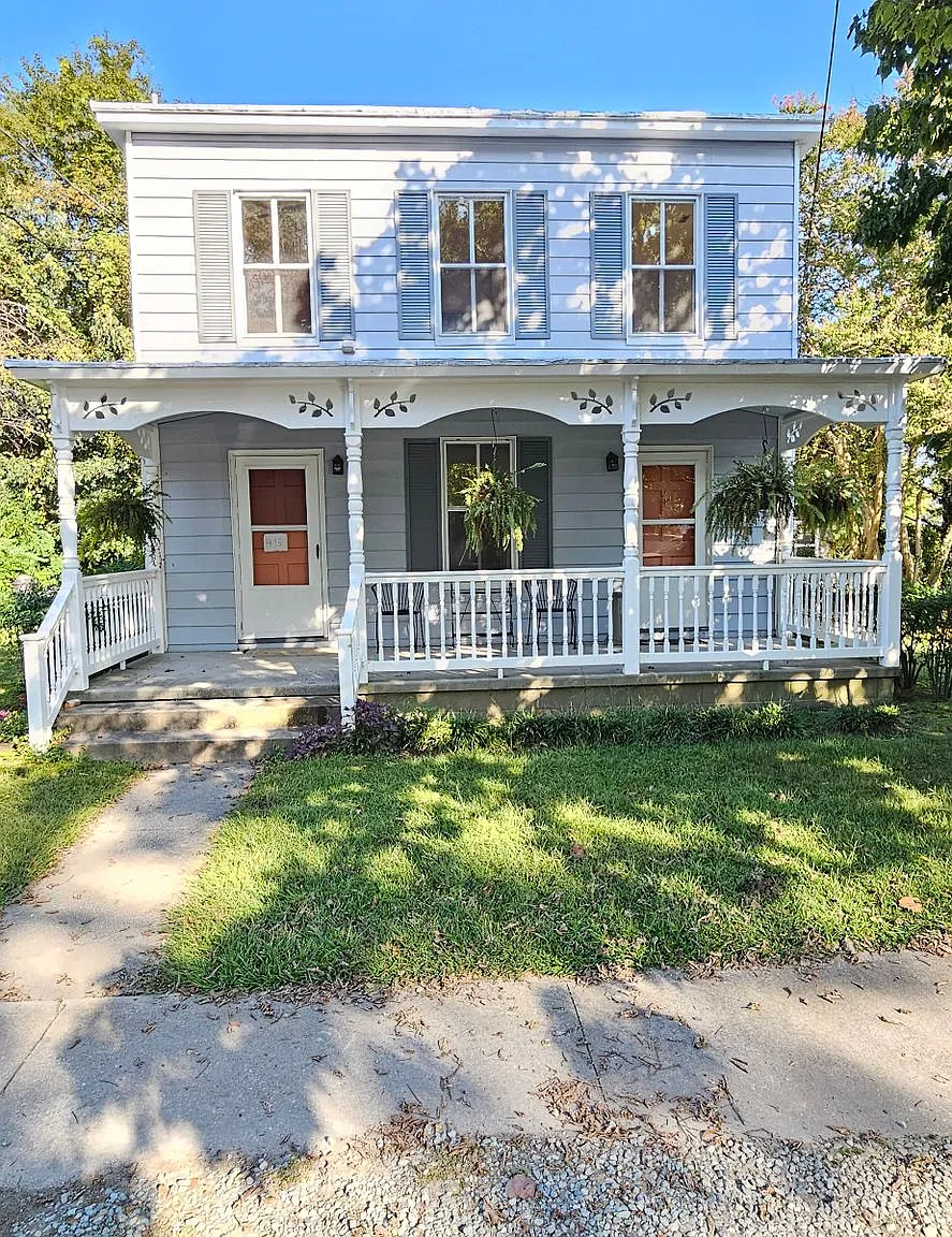 415 Prince Street Tappahannock, Va. 22560 — Photo 2