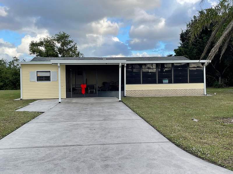1st image of 25633 Lilac Ct #L-065