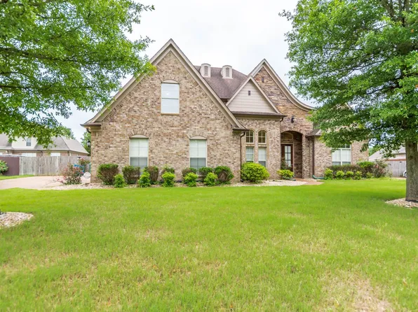 12265 Black Gold Dr, Arlington, TN 38002