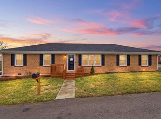 756 Hildeen Dr, Harrodsburg, KY 40330