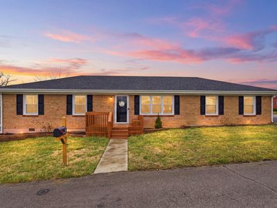 756 Hildeen Dr, Harrodsburg, KY, 40330