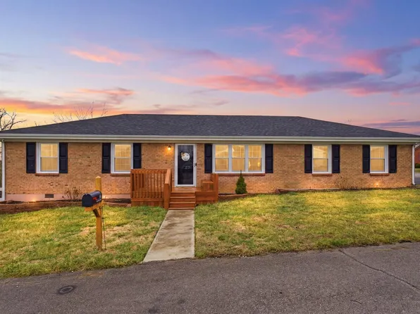 756 Hildeen Dr, Harrodsburg, KY 40330