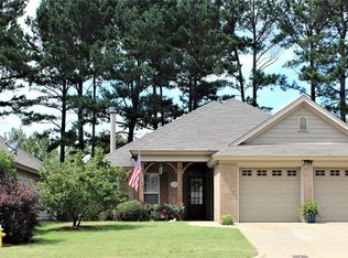 9817 Red Maple Ln, Pike Road, AL 36064