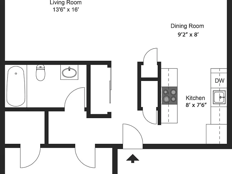 Mission Heights Apartments — Photo 41