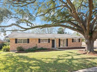 3224 Seracedar St, Baton Rouge, LA 70816