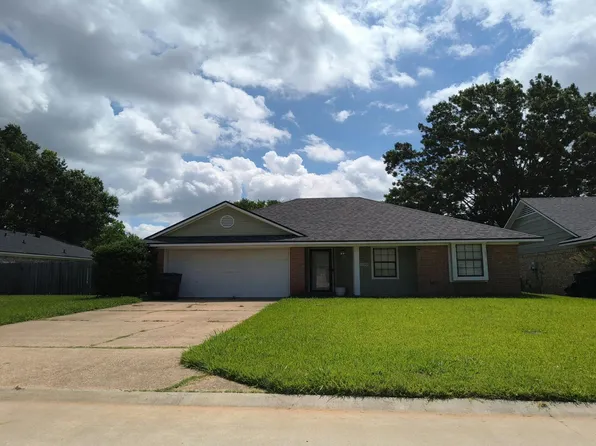 2520 Downs St, Bossier City, LA 71111