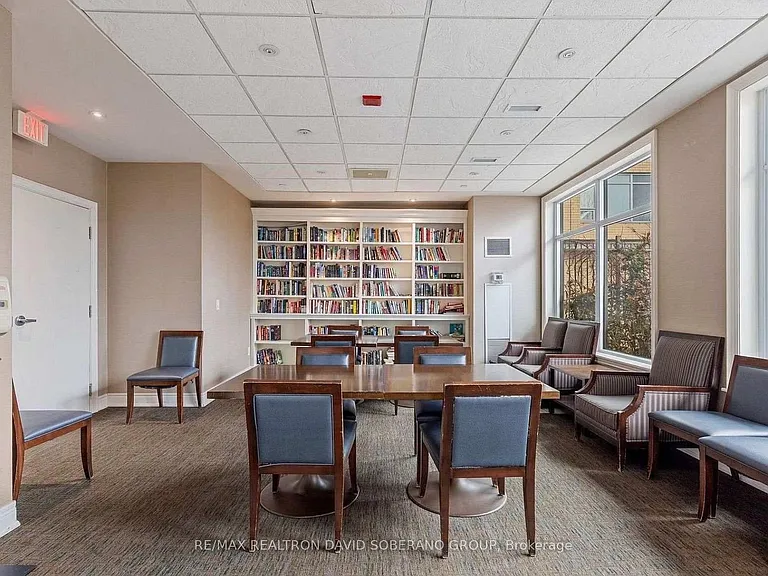 701 Sheppard Ave W #315 — Photo 35