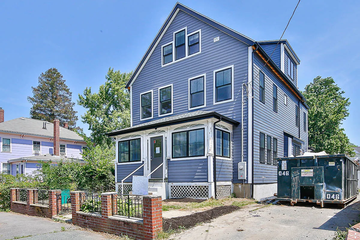 Building Photo - 120 Jerome St #SF