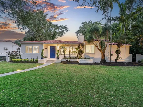 558 NE 94th St, Miami Shores, FL 33138