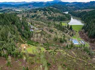 0 Lake View Dr, Sutherlin, OR 97479