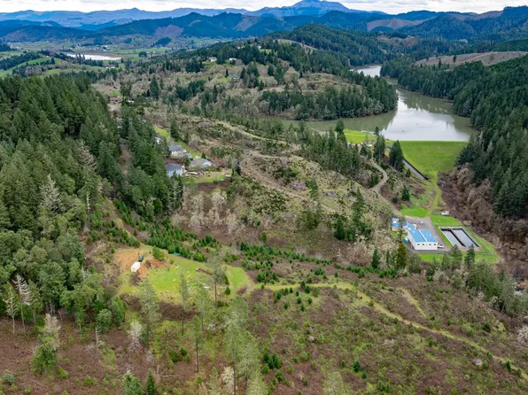 0 Lake View Dr, Sutherlin, OR 97479