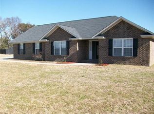 1845 Escallonia Dr, Sumter, SC 29154
