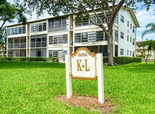 438 Mansfield Dr #K, Boca Raton, FL 33434