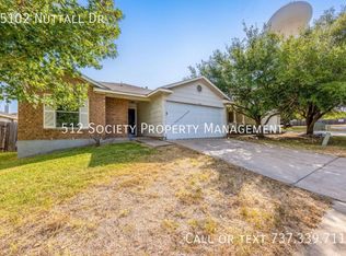 15102 Nuttall Dr, Austin, TX 78724