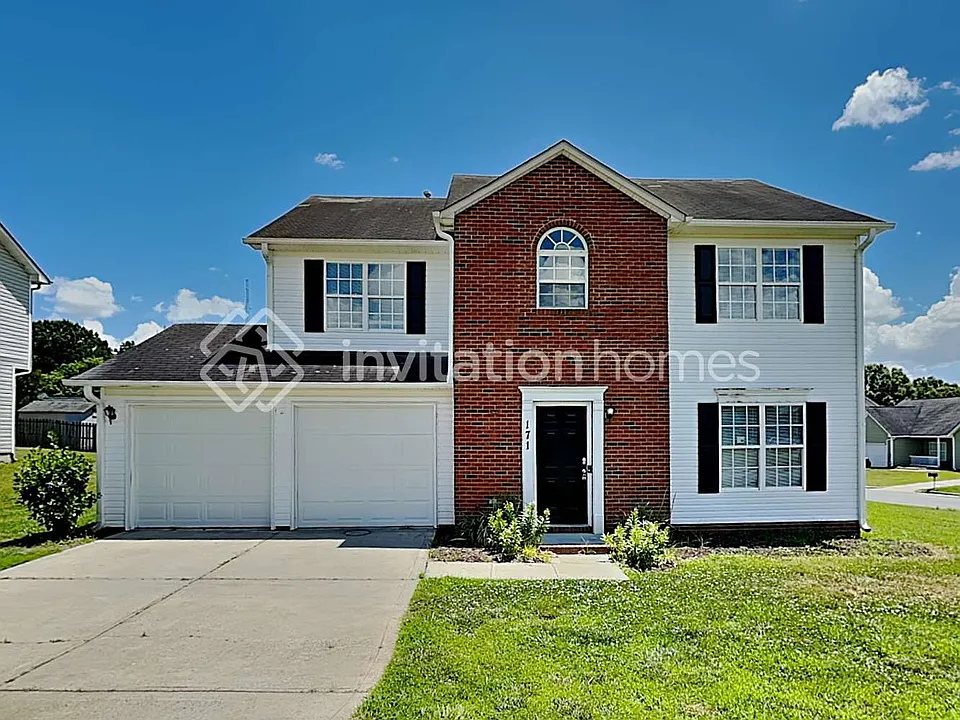 171 Golding Dr