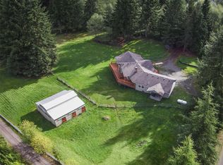 21931 108th St SE, Snohomish, WA 98290