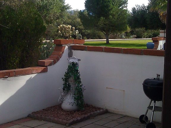 2nd image of 346 S Paseo Aguila Unit D