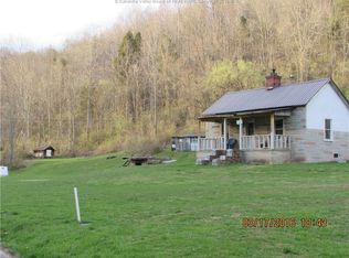 3937 N Grapevine Rd, Charleston, WV 25320