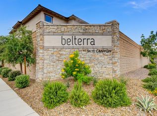 8883 Roadrunner Ravine St, Las Vegas, NV 89166