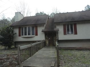 1965 Tripp Rd, Woodstock, GA 30188