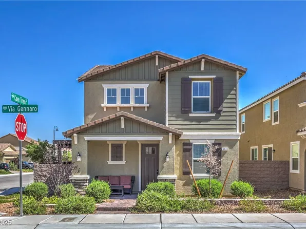 3778 Via Gennaro, Henderson, NV 89044