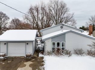 552 Morrvue Dr, Cincinnati, OH 45238