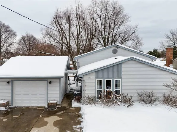 552 Morrvue Dr, Cincinnati, OH 45238