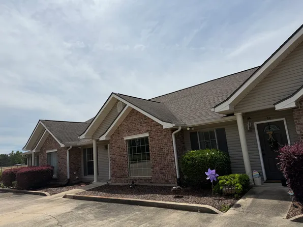 12066 Carriage House Ln #15, Ponchatoula, LA 70454